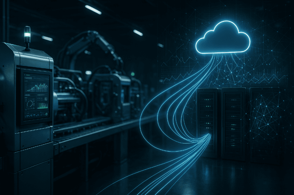 Lokales Cloud-System für die digitale Transformation